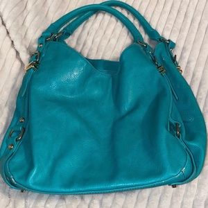 Charming Charlie teal